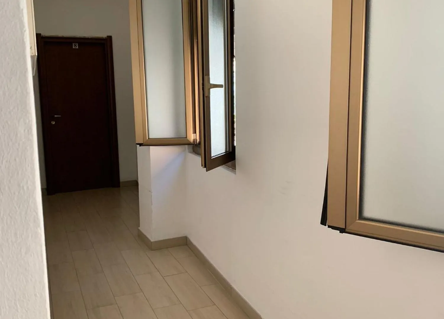 Hotel Mercurio Милан