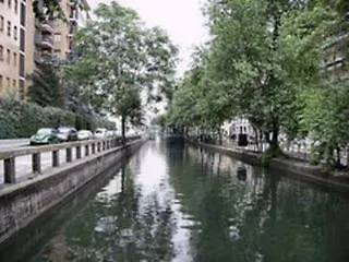 Hotel Mercurio Милан