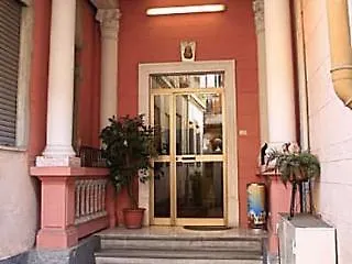 Hotel Mercurio Милан