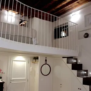  Apartamento Art Santa Croce Italia