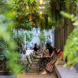 3* Ξενοδοχείο 21 House Of Stories Citta Studi