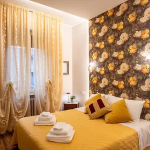  Apartamento Smooth Mansion In Ponte Vecchio Italia
