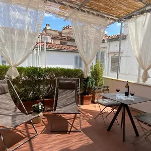  Apartamento Grazioso In Centro Con Terrazza Privata Italia