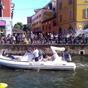 Hotel Art Navigli