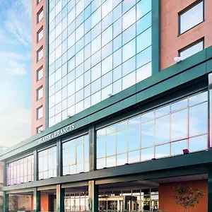 Hotel Blaise & Francis, Milán