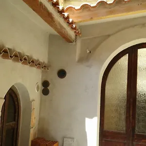  Сasa de vacaciones Casa Dell'artista Singola E Indipendente Italia
