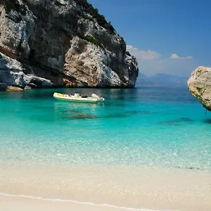  Apartamento Casa Gallo Italia