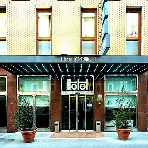 Hotel Canova