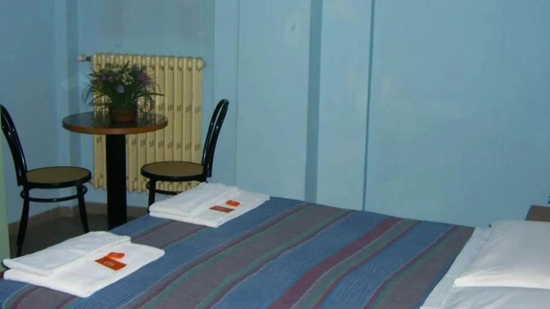 Hotel Mercurio Milan
