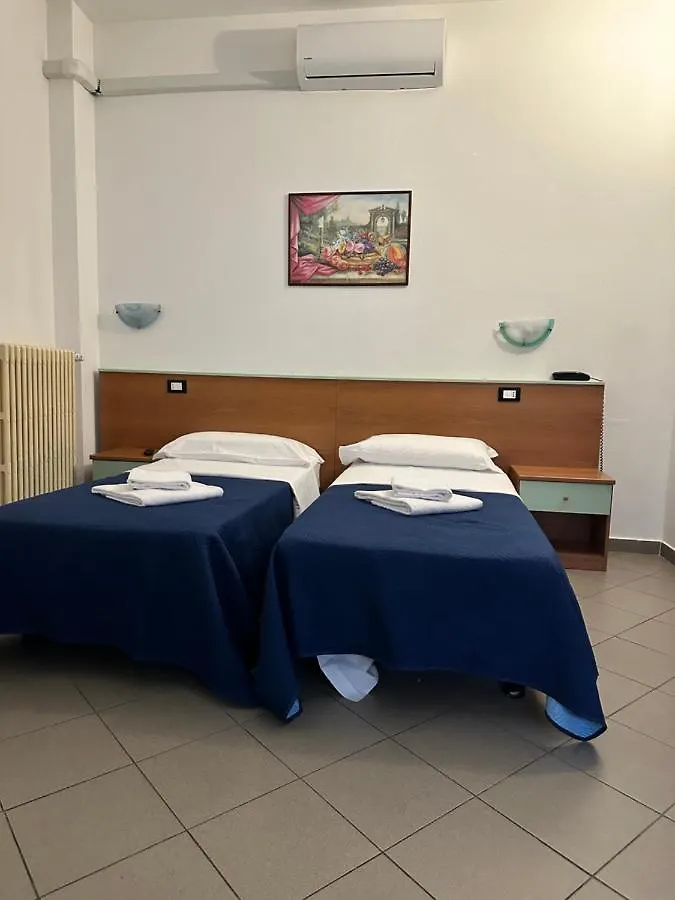 Hotel Mercurio Milan