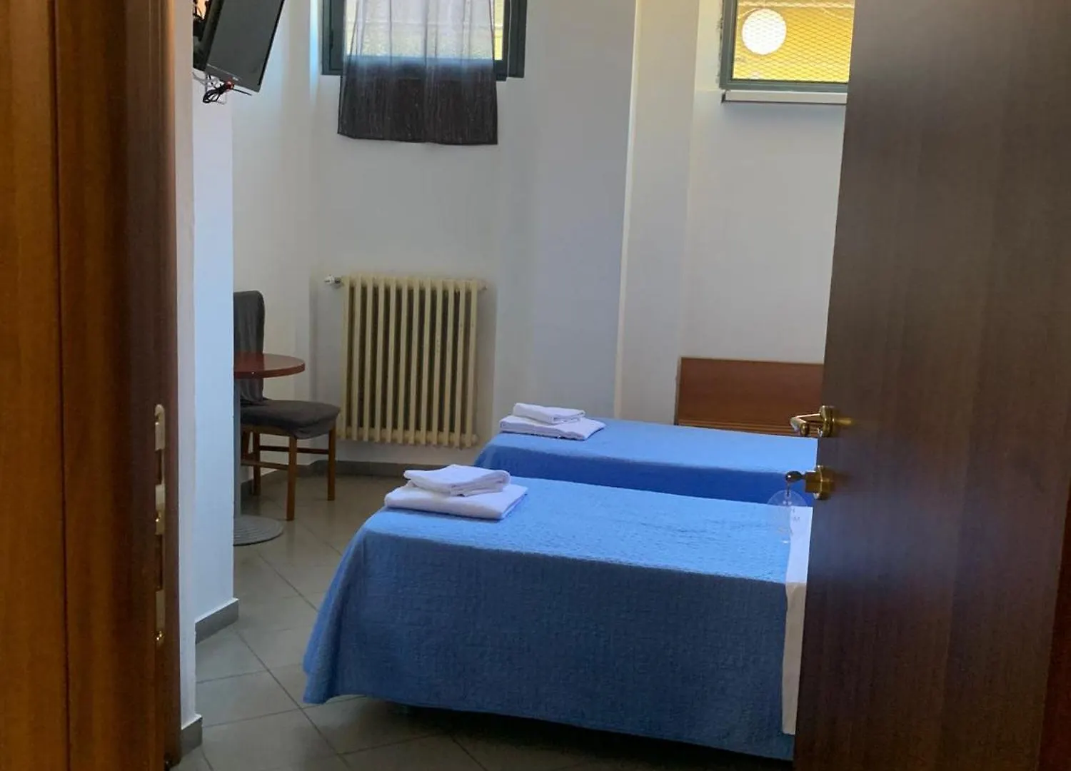 Hotel Mercurio Milan 2*,
