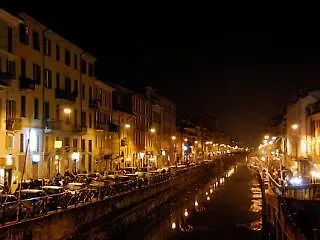 Hotel Mercurio Milan